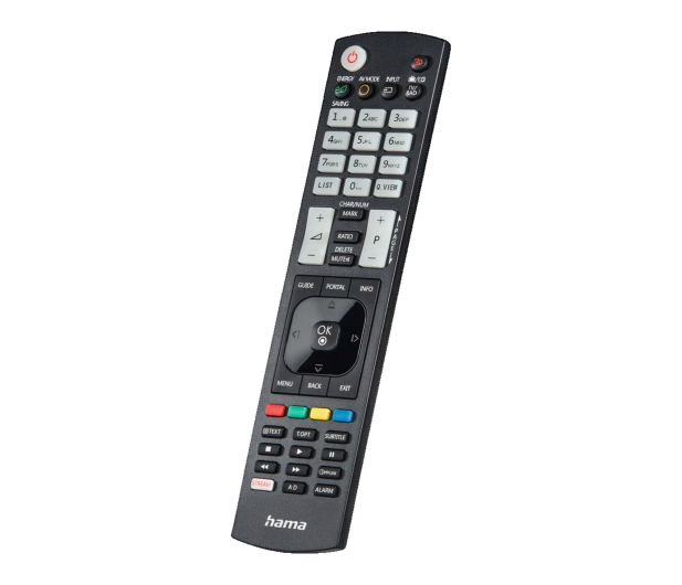 Hama Pilot dedykowany do tv lg - 1538082 - zdjęcie 3